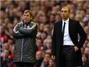 Bóng đá anh, ngoại hạng anh, lịch thi đấu euro 2012, Di Matteo bình thản dù Chelsea thua thảm Liverpool